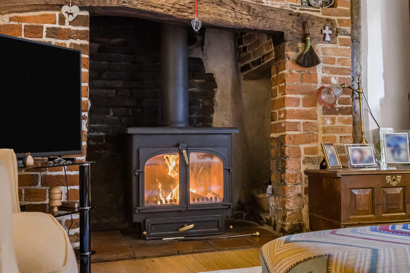 Skirmett, Henley-On-Thames